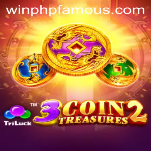 Exploring the Captivating World of 3CoinTreasures2: A Deep Dive into Gameplay and Mechanics