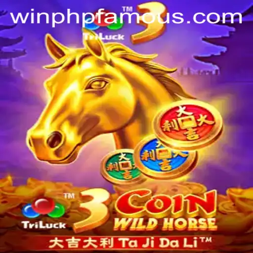 Exploring the Thrills of 3CoinWildHorse: Gaming's Latest Sensation