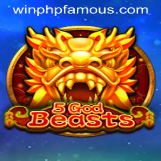 Discover the Thrilling World of 5GodBeasts: A Unique Gaming Experience