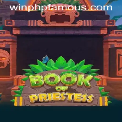Discover the Mystical World of BookOfPriestess with PHPFAMOUS