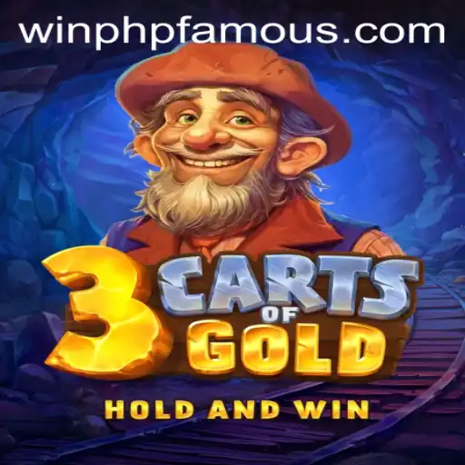 Discover the Exciting World of 3cartsOfGold: A Game Like No Other