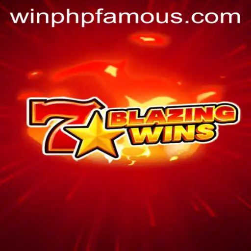 BlazingWins: The Thrilling New Gaming Sensation