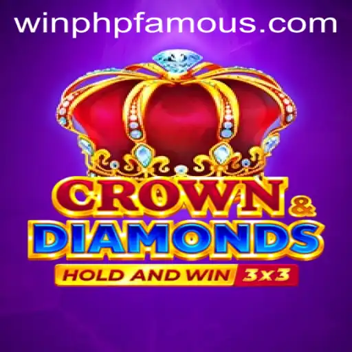 Discovering Crowndiamonds: The Revolutionary Game Taking the World by Storm