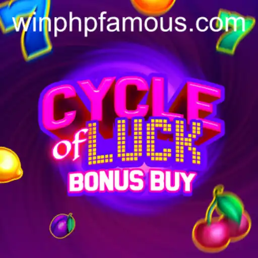 Discovering the Fascination of CycleofLuckBonusBuy with PHPFAMOUS