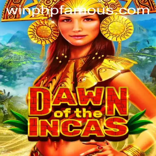 Dawn of the Incas: Unveiling a New Era in Gaming