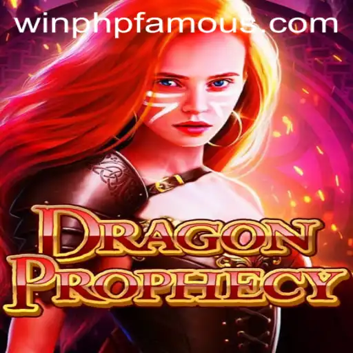 Unveiling DragonProphecy: The Epic Adventure Fueled by Innovation and Fantasy