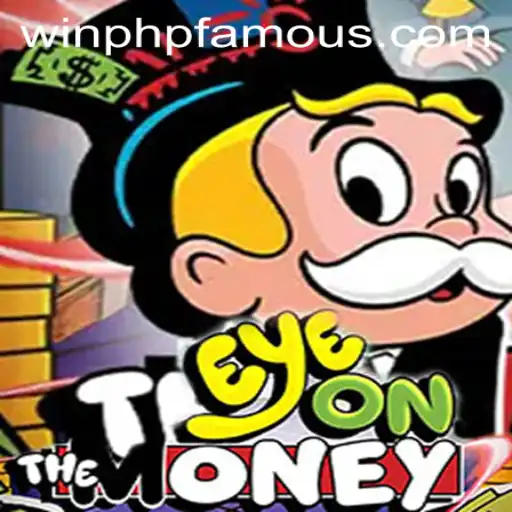 EyeOnTheMoney: A Thrilling New Game Taking the World by Storm