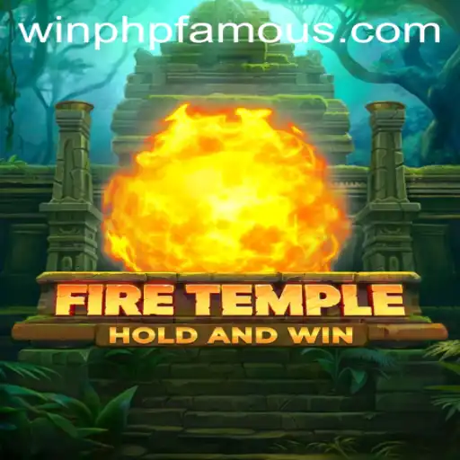 FireTemple: Adventuring into the Heart of Power and Strategy