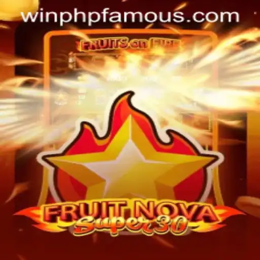 FruitrNovaSupe30: A Dive into a New Gaming Sensation