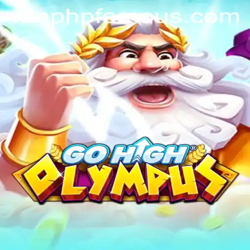 GoHighOlympus: Rise to the Challenge in the Mythical Gamescape