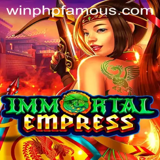 Unveiling ImmortalEmpress: A Journey Through Timeless Strategy
