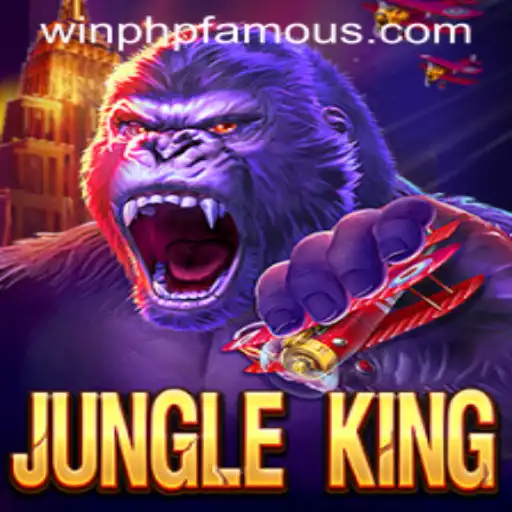 JungleKing: An Adventurous Leap into the Wild