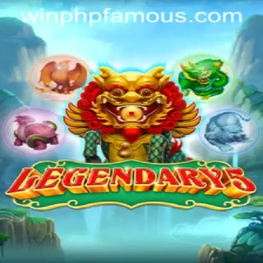 Unveiling the Mysteries of Legendary5: A New Era in Gaming Experience with PHPFAMOUS