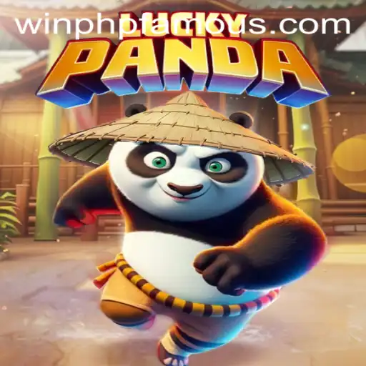 Exploring the World of LuckyPanda: A New Gaming Sensation
