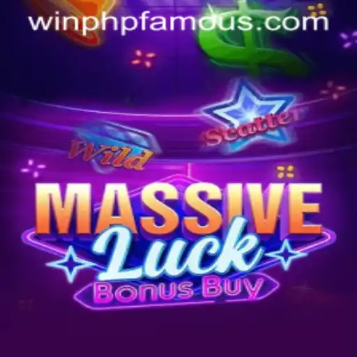 MassiveLuckBonusBuy: The Game Taking the World by Storm