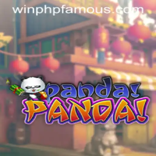 Exploring the World of PandaPanda: A Comprehensive Guide with PHPFAMOUS