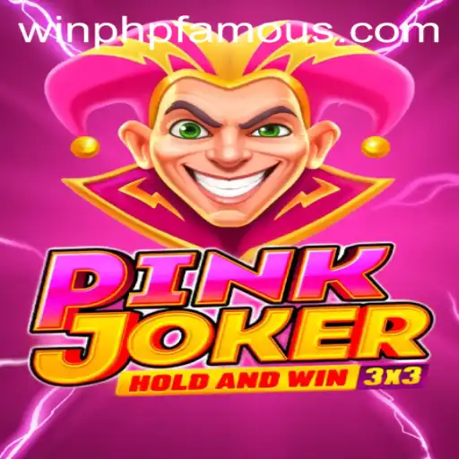 Pinkjoker: A Deep Dive into the World of PHPFAMOUS's Latest Gaming Sensation