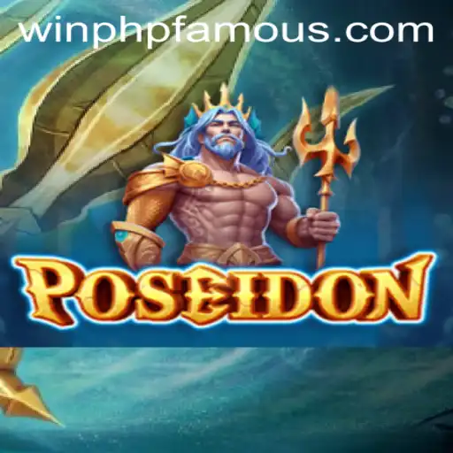 Poseidon: The Oceanic Adventure Game Taking the World by Storm