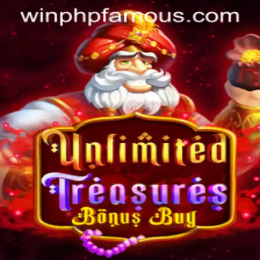 UnlimitedTreasuresBonusBuy: A New Gaming Trend with PHPFAMOUS