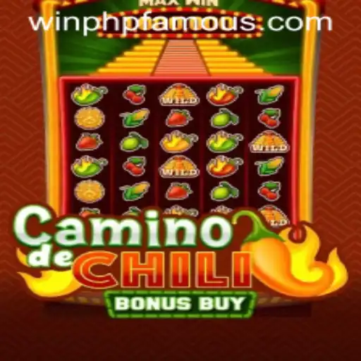 Exploring the Vibrant World of CaminodeChiliBonusBuy