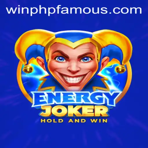 Exploring the Innovative World of EnergyJoker: The Game That Blends Strategy and Fun