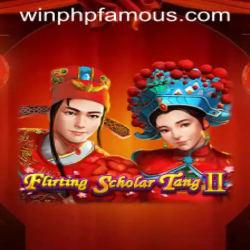 Flirting Scholar Tang II: A Modern Twist on Classic Romance