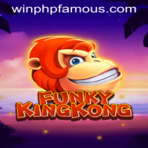 Discover the Exciting World of FunkyKingKong: A New Gaming Phenomenon