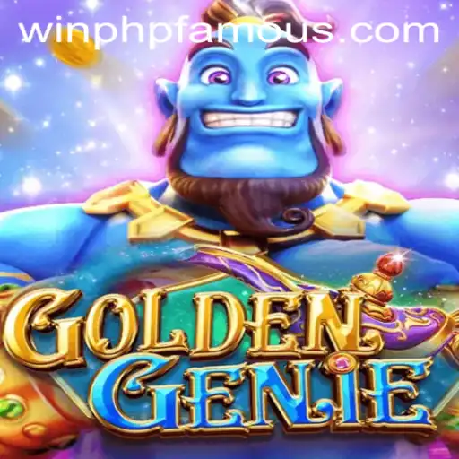 Discover the Enchanting World of GOLDENGENIE: A Game Like No Other
