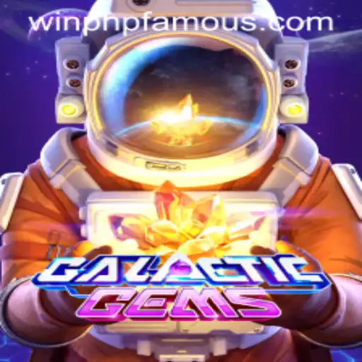 GalacticGems: The Interstellar Puzzle Adventure Taking Over the PHPFAMOUS Gaming Scene