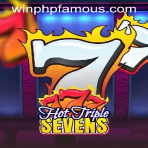 Exploring HotTripleSevens: The Exciting New Game Taking the World by Storm