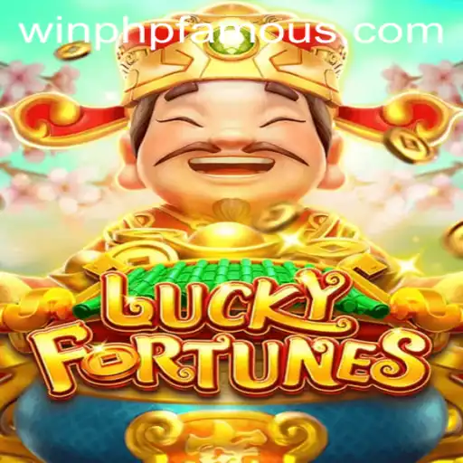 Discover the Thrills of LUCKYFORTUNES: A Game-Changing Experience