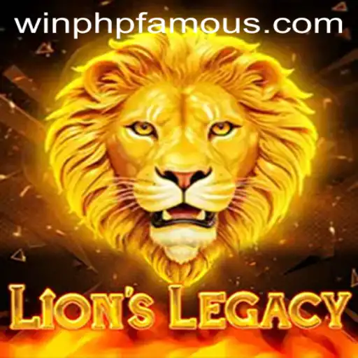 Exploring the Roaring World of LionsLegacy and the Power of PHPFAMOUS