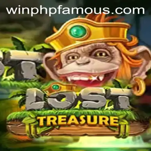 LostTreasure: The Ultimate Adventure Awaits with PHPFAMOUS