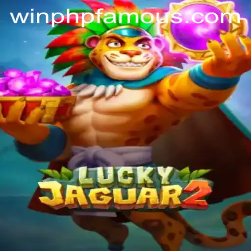 Discover the Thrill of Luckyjaguar2, the Game Sweeping Global Attention