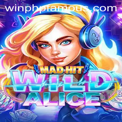 MadHitWildAlice: The Exciting New Game Everyone is Talking About