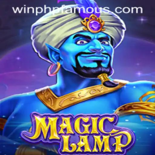 MagicLamp: The New Gaming Craze Capturing the World