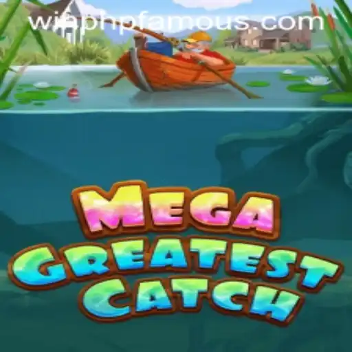 Exploring MegaGreatestCatch: The Viral Game with a Splash