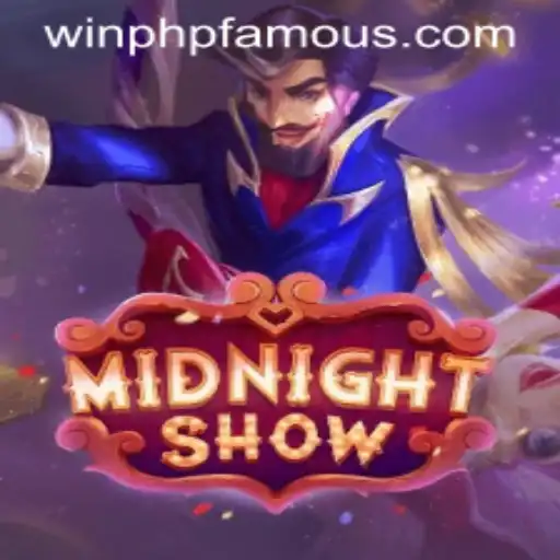MidnightShow: The Exciting New Game Taking the World by Storm