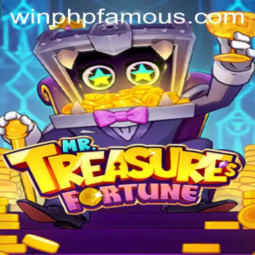 Uncover the Secrets of MrTreasuresFortune in the Age of PHPFAMOUS