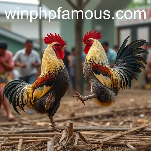 Exploring the World of Online Sabong: An In-Depth Look with PHPFAMOUS