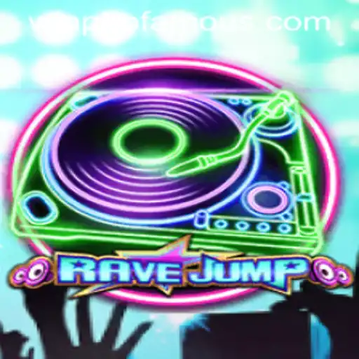 RaveJump: A Thrilling Leap into Virtual Excitement
