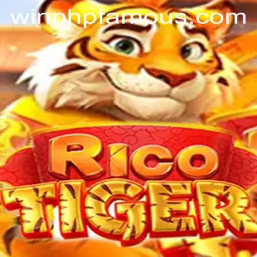 The Exciting World of RicoTiger: A Thrilling New Game with PHPFAMOUS Strategies