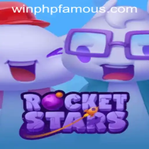 RocketStars: A Stellar Journey into the World of Competitive Gaming