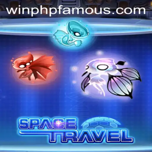 Exploring the Universe with SpaceTravel and PHPFAMOUS