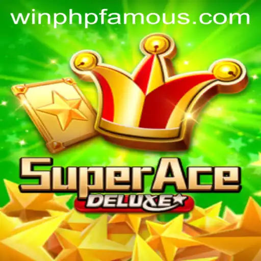Discover the Thrilling World of SuperAceDeluxe