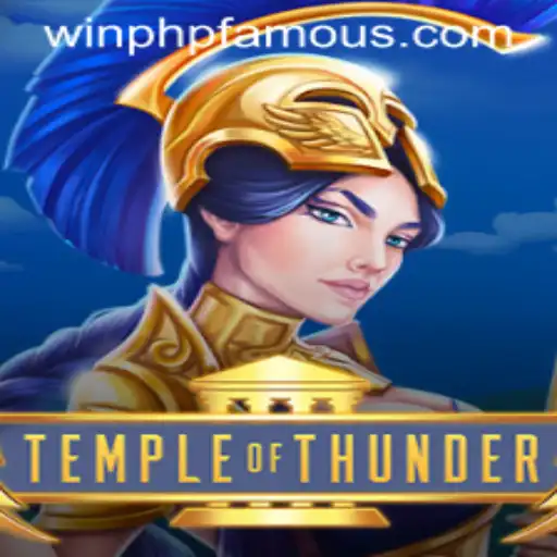 Unveiling the Mysteries of TempleofThunder: An Epic Gaming Experience