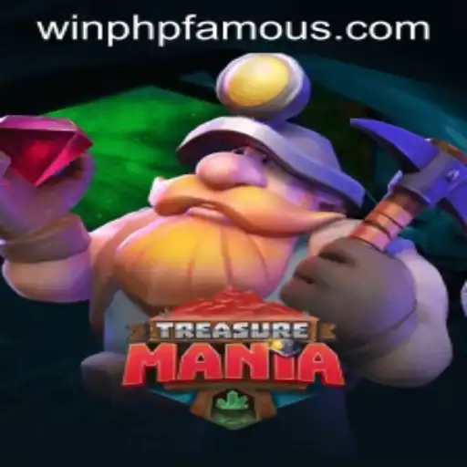 Dive Into TreasureMania: The Ultimate Adventure Awaits