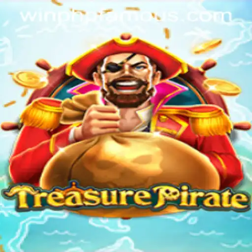 TreasurePirate: An Immersive Adventure with PHPFAMOUS