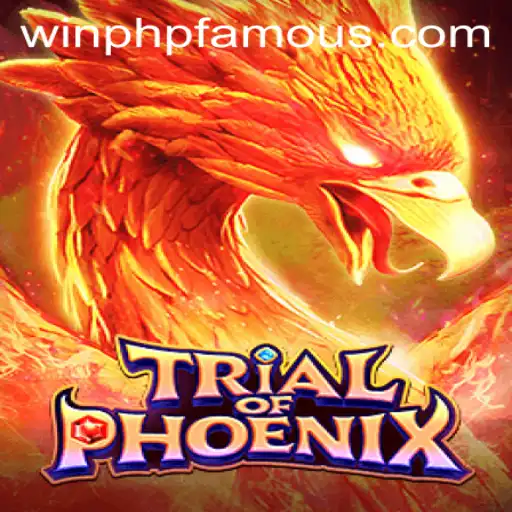Trial of Phoenix: A Modern Gaming Odyssey