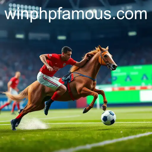 Virtual Sports: The Impact of PHPFAMOUS